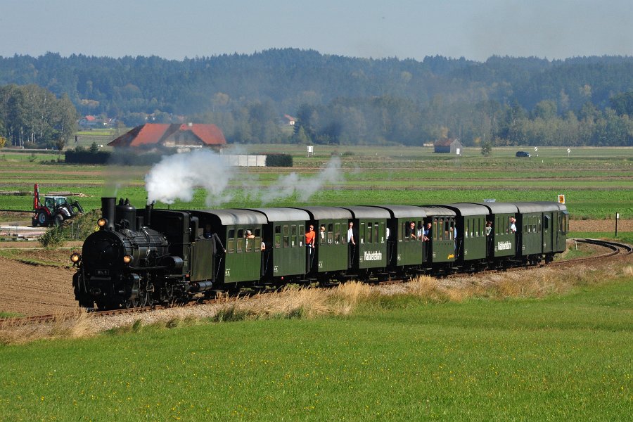 Mh.4 nach Groß Gerungs (1)